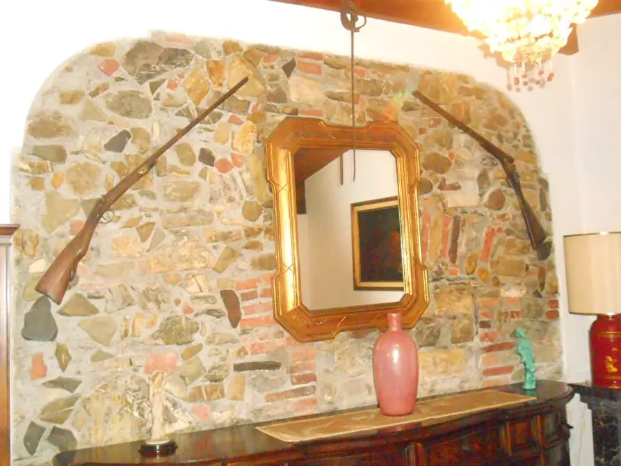 Immagine 112 di Villa in vendita  in Via Palvotrisia 92 a Castelnuovo Magra