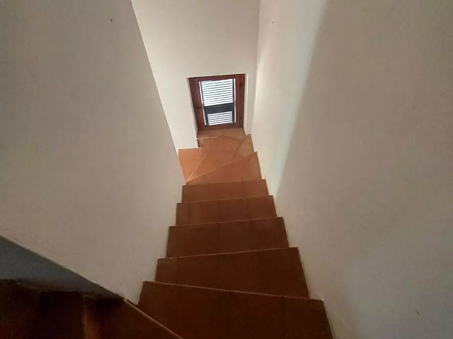 Immagine 10 di Casa semindipendente in vendita  in Via Luigi Einaudi 30 a Ameglia