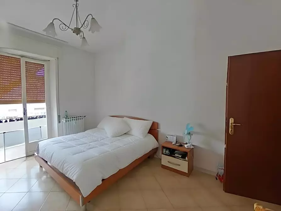 Immagine 3 di Appartamento in vendita  in LERICI a Lerici