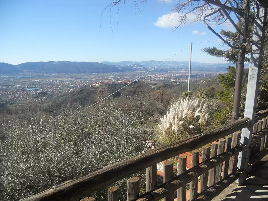 Immagine 9 di Casa semindipendente in vendita  in Via Marciano 48 a Castelnuovo Magra