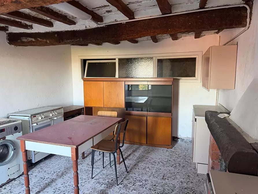 Immagine 27 di Casa semindipendente in vendita  in Vicolo San Lorenzo 2 a Ortonovo