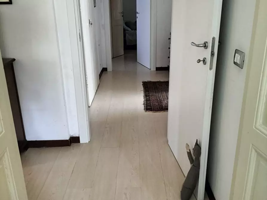 Immagine 12 di Appartamento in vendita  in Via Campo d'Appio 90 a Carrara