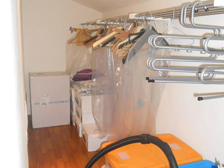 Immagine 32 di Terratetto in vendita  in Via Carbonara 33 a Castelnuovo Magra