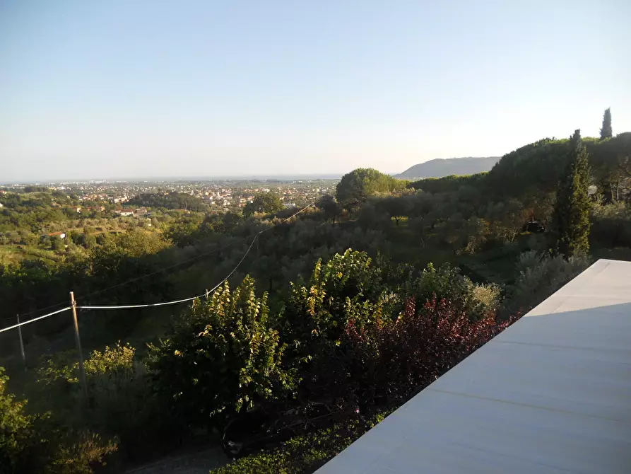 Immagine 19 di Villa in vendita  in Via Montefrancio 69 a Castelnuovo Magra