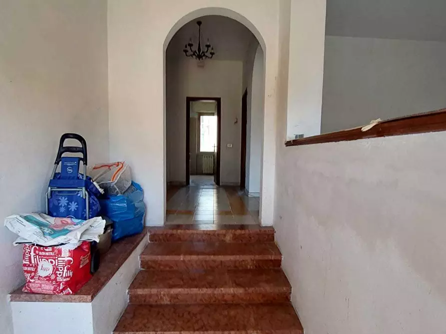 Immagine 8 di Casa semindipendente in vendita  in Via Cisa 40 a Sarzana