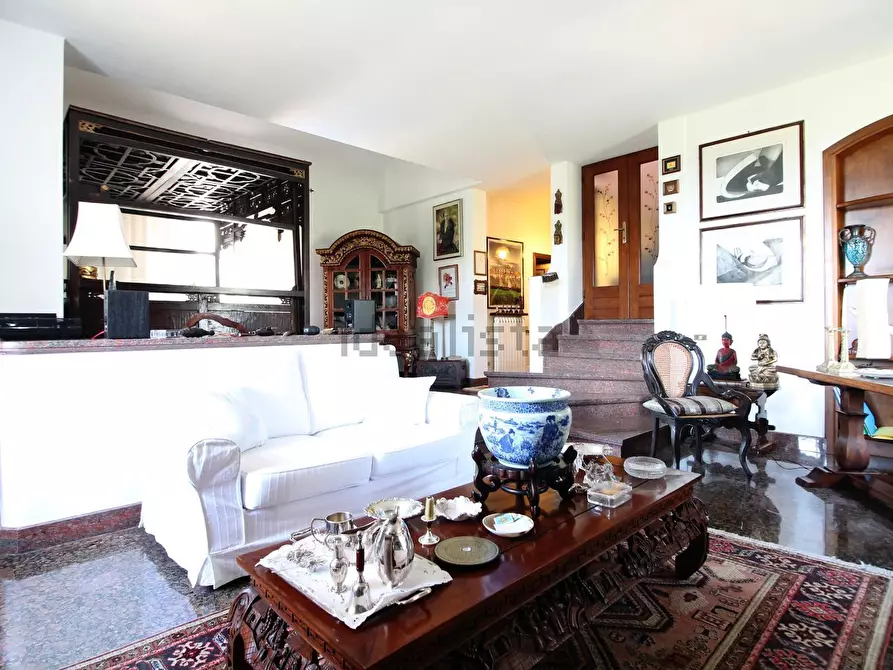 Immagine 61 di Villa in vendita  in Via Montecchio 70 a Castelnuovo Magra