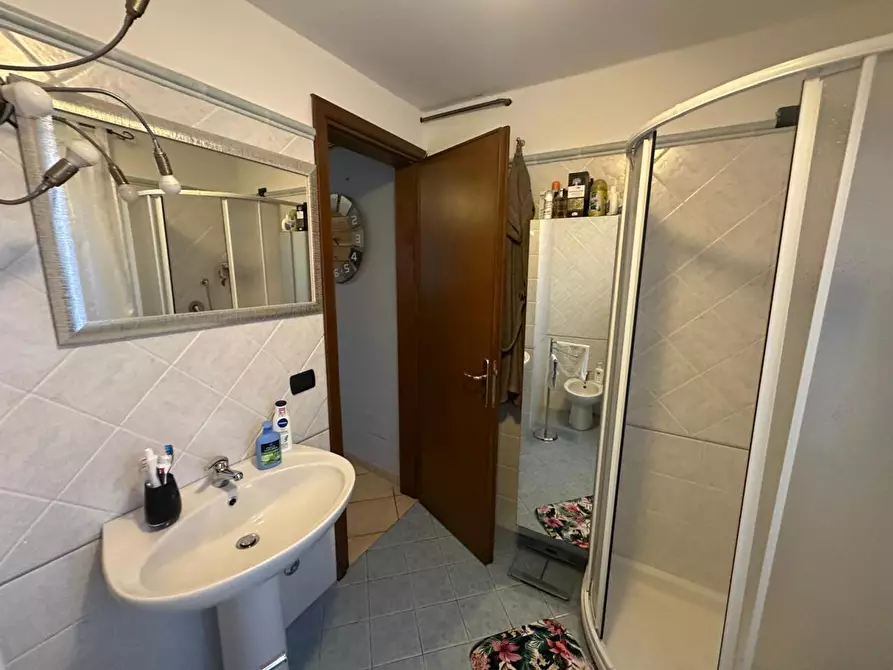 Immagine 35 di Terratetto in vendita  in Via Carriona 117 a Carrara