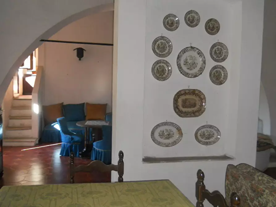 Immagine 34 di Rustico / casale in vendita  a Castelnuovo Magra