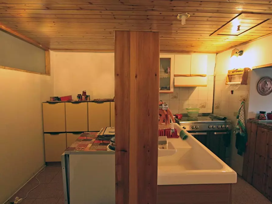 Immagine 12 di Terratetto in vendita  in Piazza Vegliante Torri 2 a Licciana Nardi