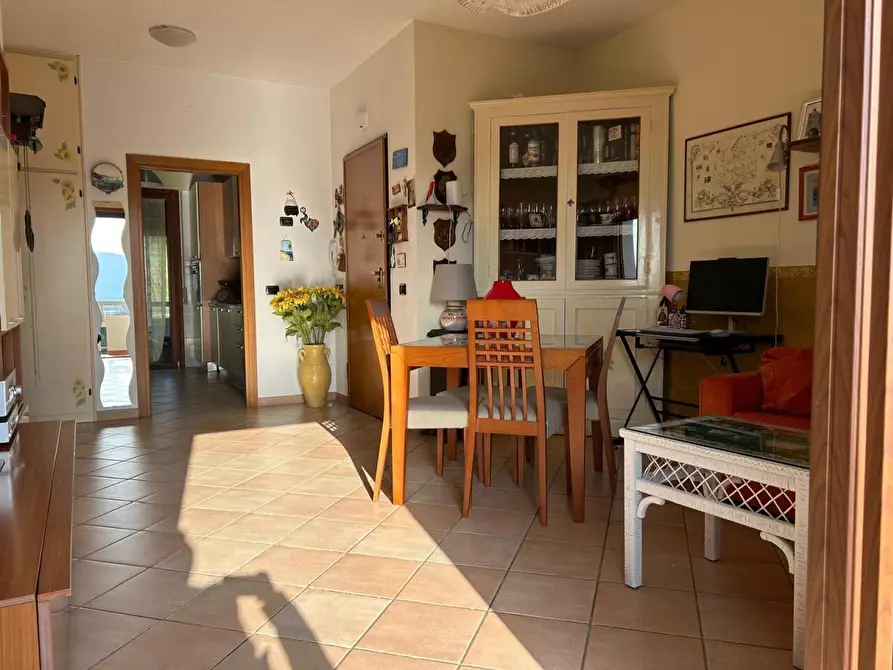 Immagine 3 di Appartamento in vendita  in Via Pedemontana 3 a Castelnuovo Magra