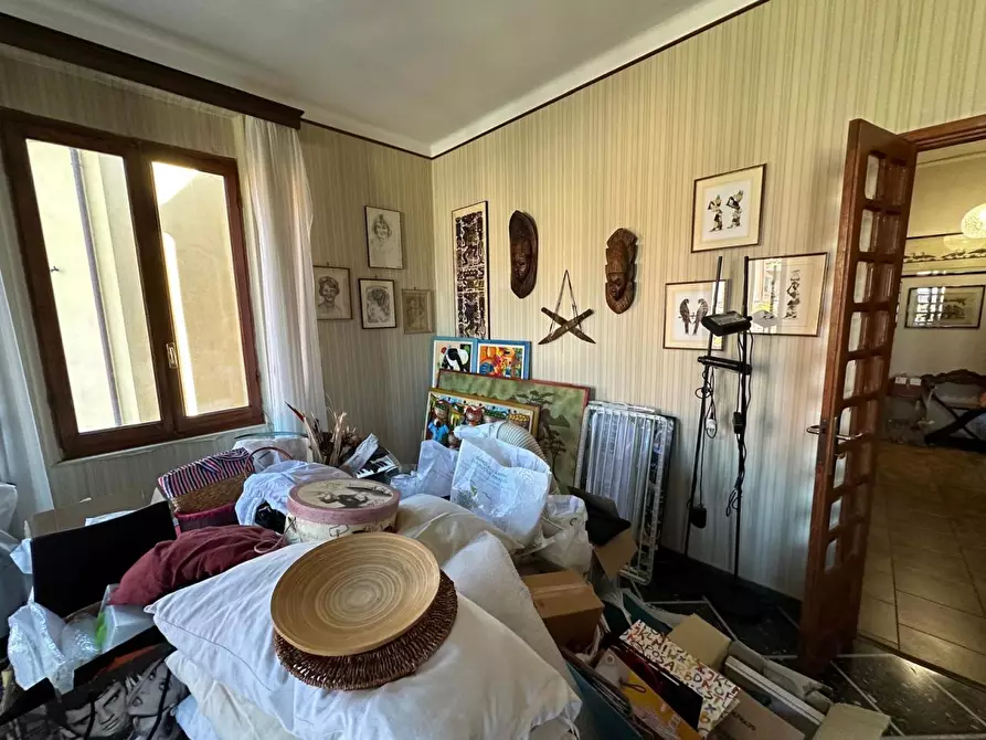 Immagine 4 di Appartamento in vendita  in Via Cafaggio a Ameglia