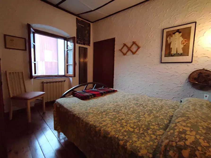 Immagine 20 di Casa semindipendente in vendita  in Via Valentini I° Traversa 39 a Arcola