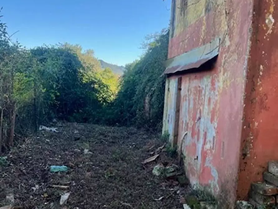 Immagine 5 di Rustico / casale in vendita  in Via Ghiarettolo 11 a Sarzana