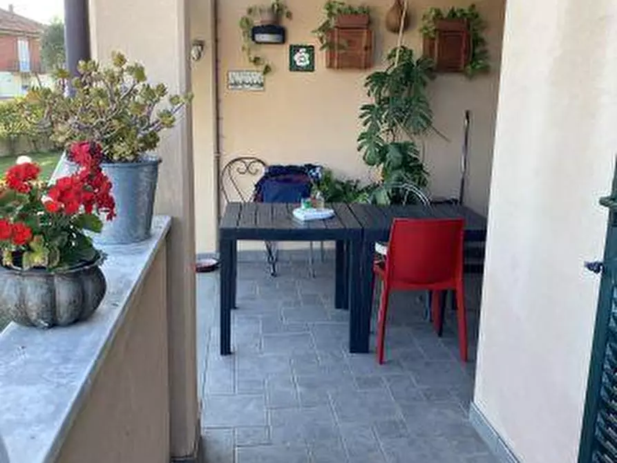 Immagine 4 di Villetta a schiera in vendita  in Via Palvotrisia 131 a Castelnuovo Magra