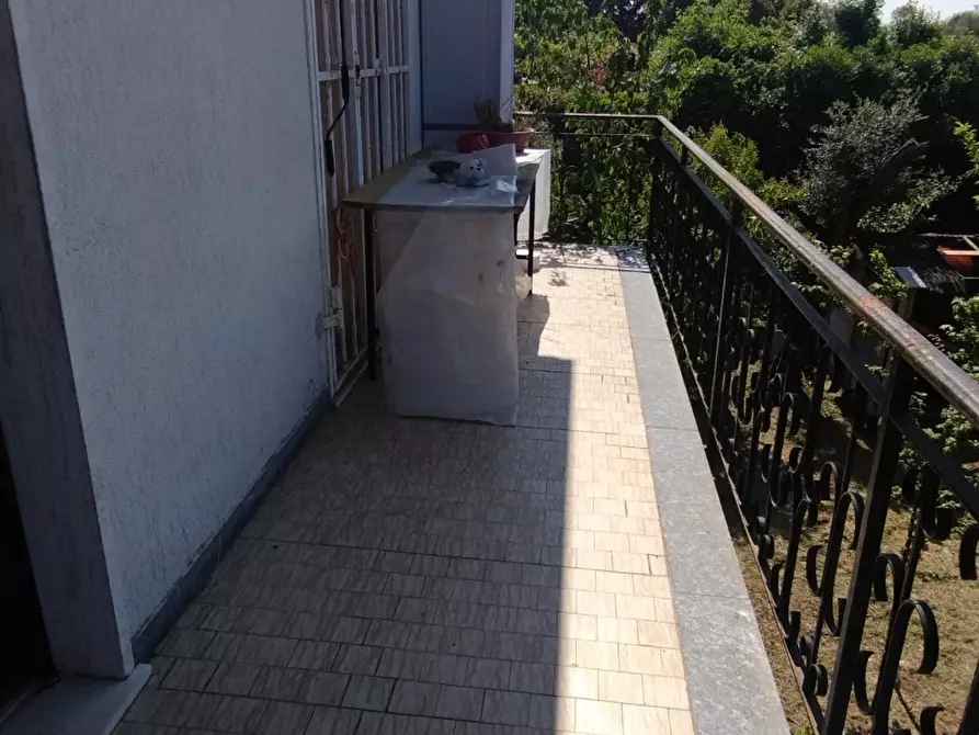 Immagine 28 di Casa bifamiliare in vendita  in Via della Pace 52 a Castelnuovo Magra