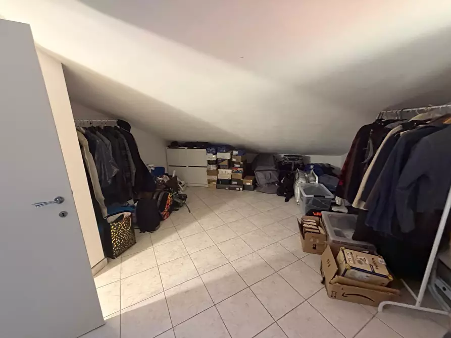 Immagine 22 di Villetta a schiera in vendita  in Via Larga 37 a Ortonovo