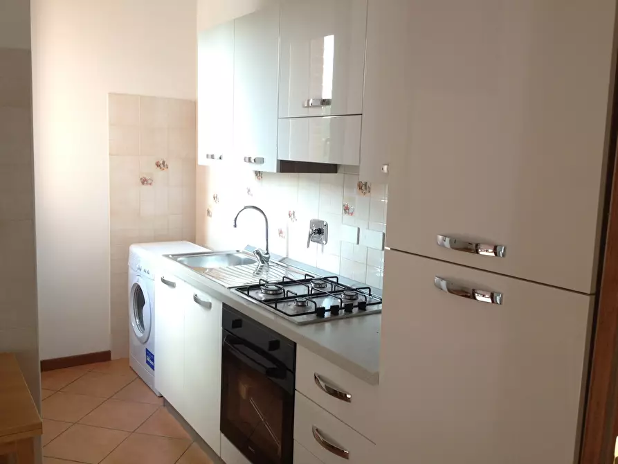 Immagine 5 di Monolocale in affitto  a Bologna