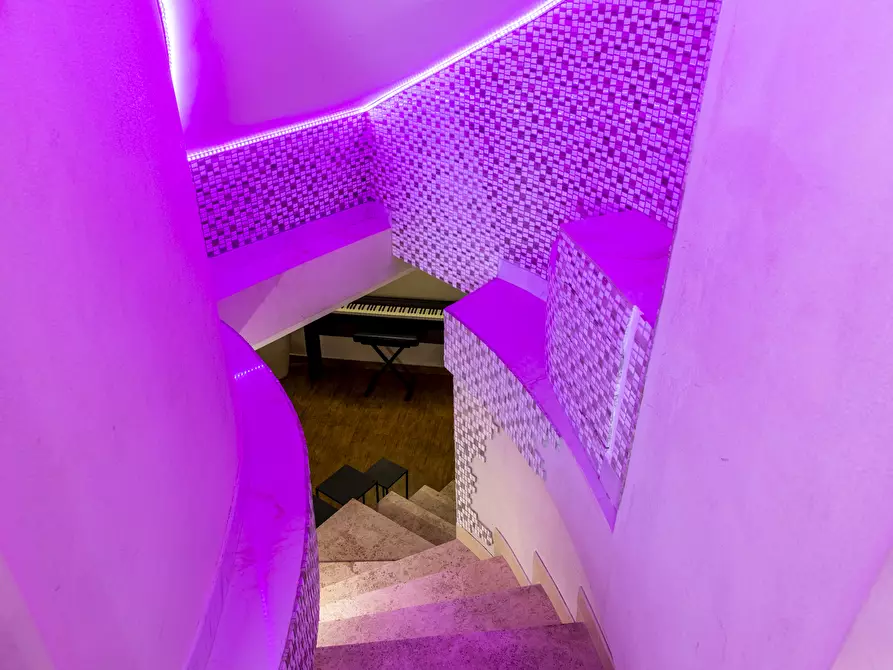 Immagine 45 di Villa in affitto  in Via XXIV Maggio 44 a San Felice Circeo