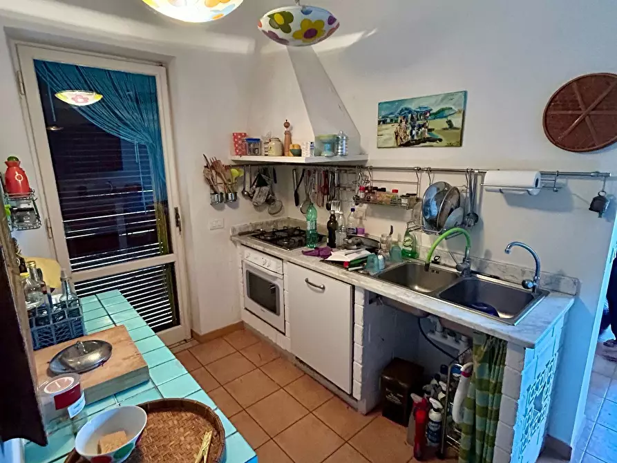 Immagine 12 di Casa bifamiliare in vendita  in Via Terracina 156 a San Felice Circeo