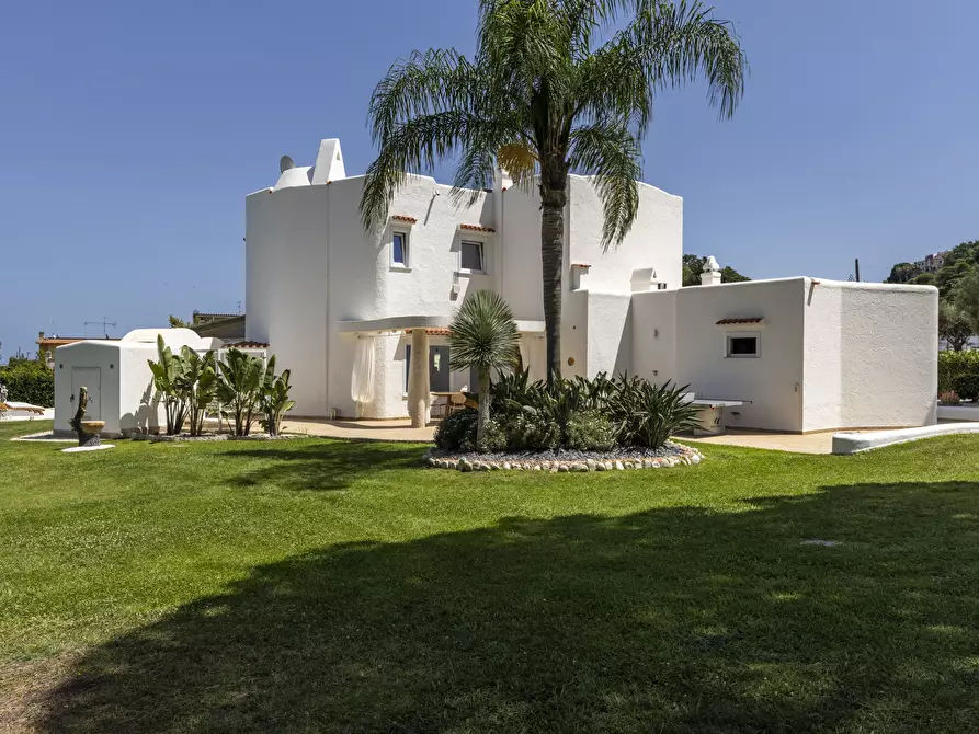 Immagine 7 di Villa in affitto  in Via XXIV Maggio 44 a San Felice Circeo