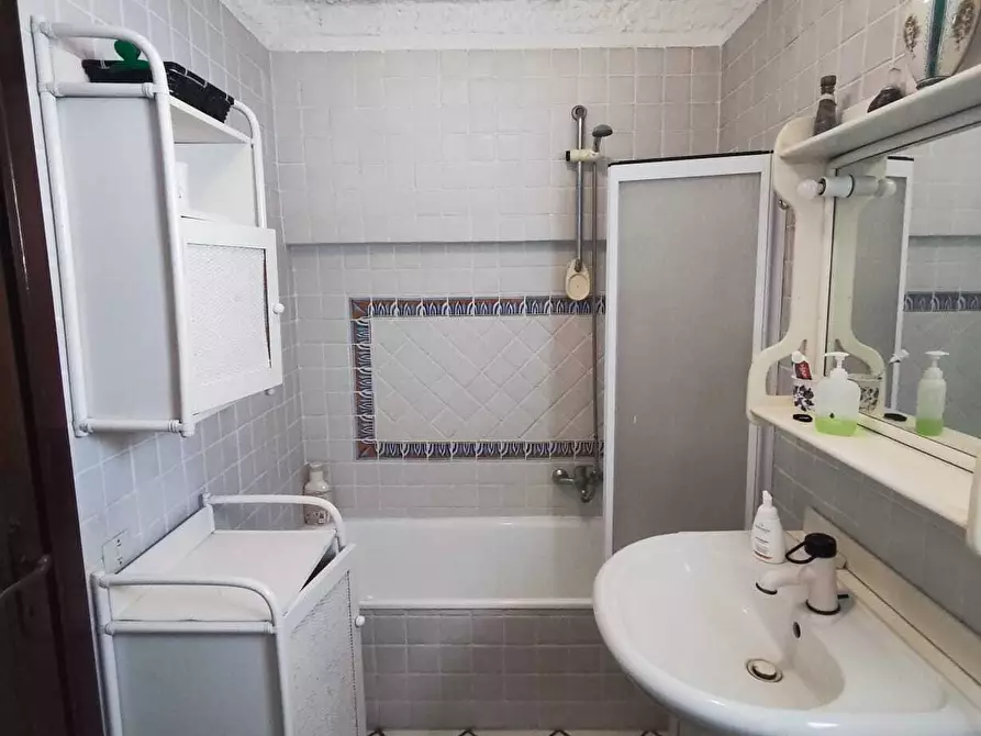 Immagine 17 di Casa bifamiliare in vendita  in via calypso a San Felice Circeo