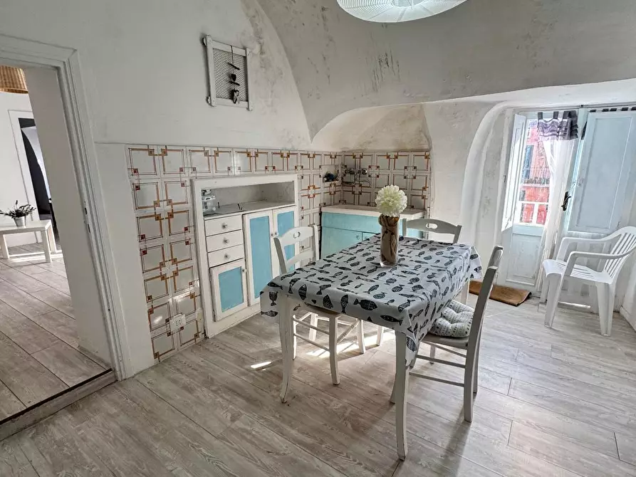 Immagine 5 di Appartamento in vendita  in Piazza Giuseppe Mazzini a San Felice Circeo