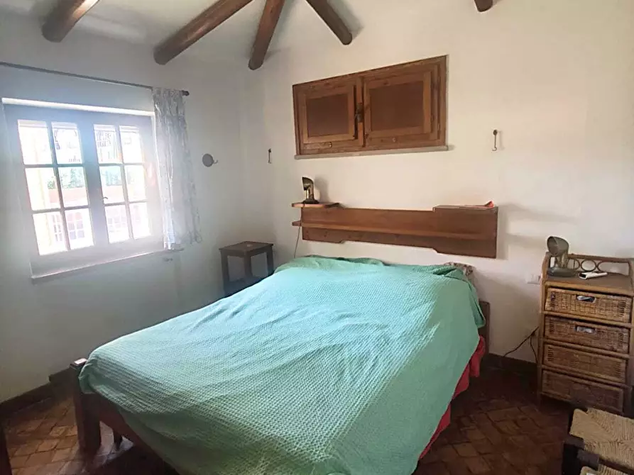 Immagine 8 di Villetta a schiera in affitto  in Strada Provinciale Badino 325 a San Felice Circeo