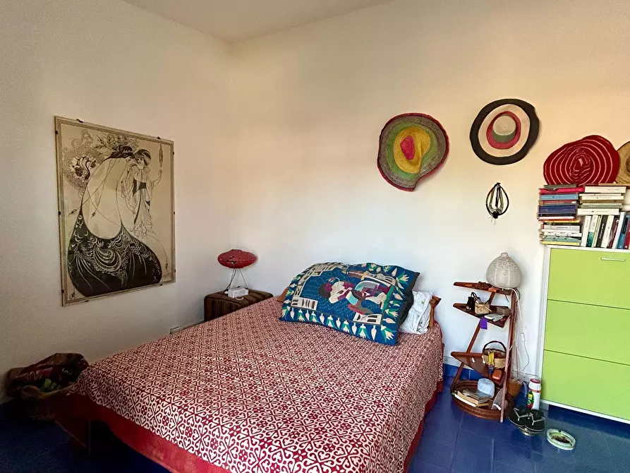 Immagine 18 di Casa bifamiliare in vendita  in Via Terracina 156 a San Felice Circeo