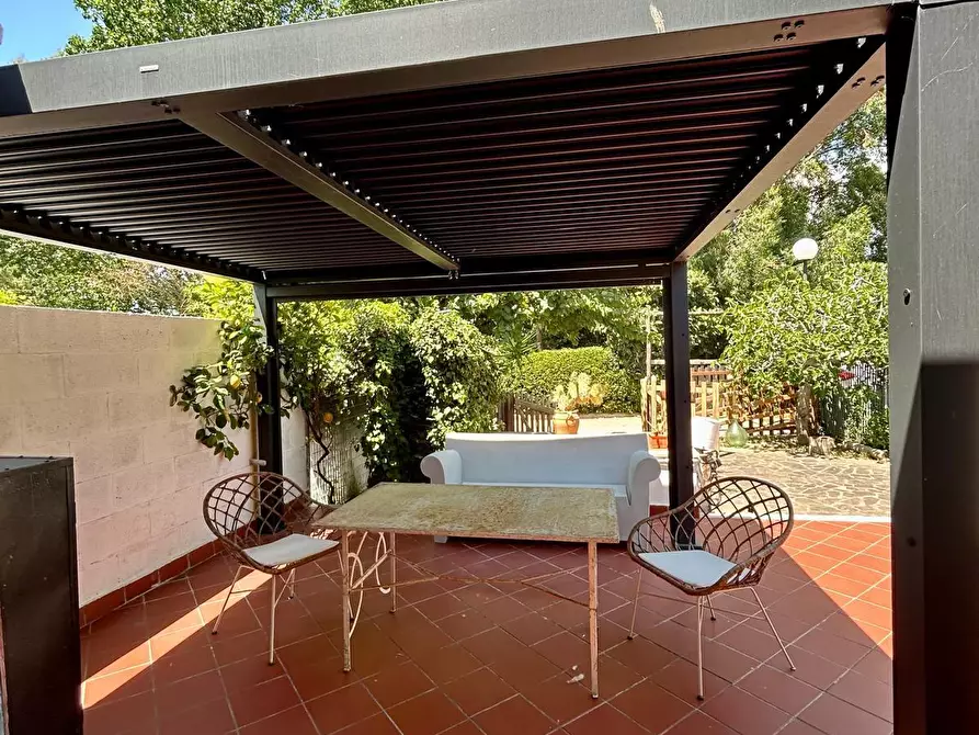 Immagine 7 di Villa in vendita  in Via Terracina Km 11 a San Felice Circeo