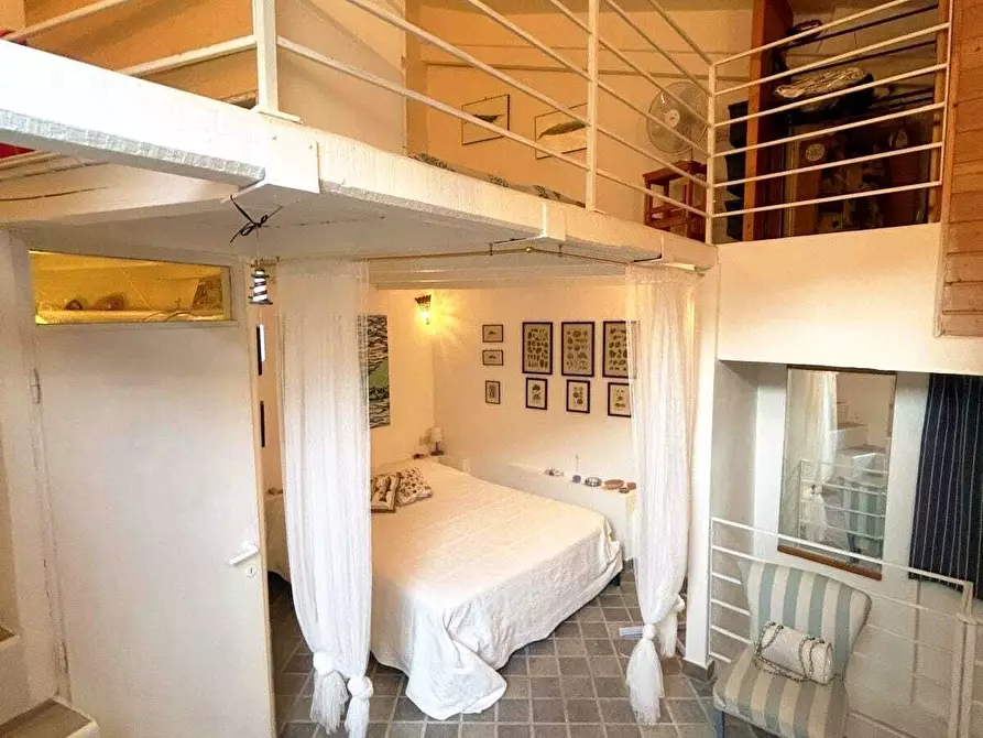 Immagine 1 di Appartamento in vendita  in Piazza Dante Alighieri 451 a San Felice Circeo