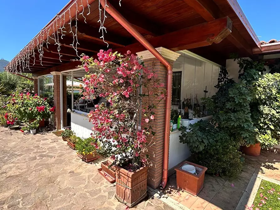 Immagine 15 di Villa in vendita  in vigne di circe a San Felice Circeo