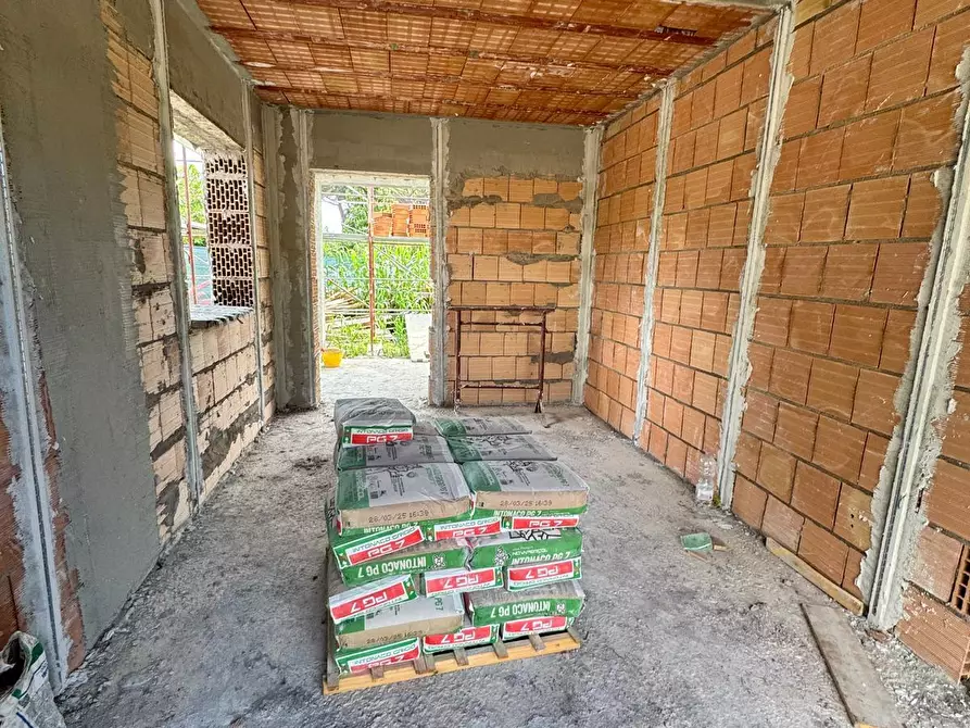 Immagine 9 di Casa bifamiliare in vendita  in Via Africa Orientale 43 a San Felice Circeo