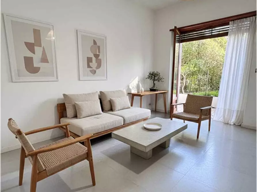 Immagine 3 di Appartamento in vendita  in Viale Alcide de Gasperi 52 a San Felice Circeo