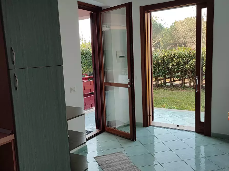 Immagine 1 di Appartamento in vendita  in Via Terracina 543 a San Felice Circeo