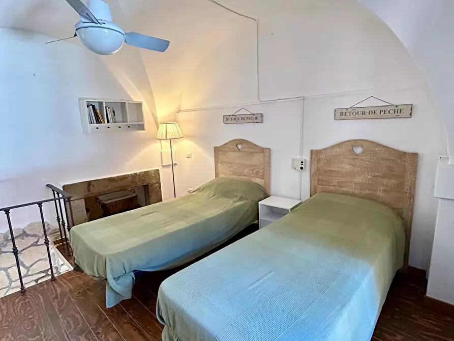 Immagine 7 di Appartamento in vendita  in centro storico a San Felice Circeo