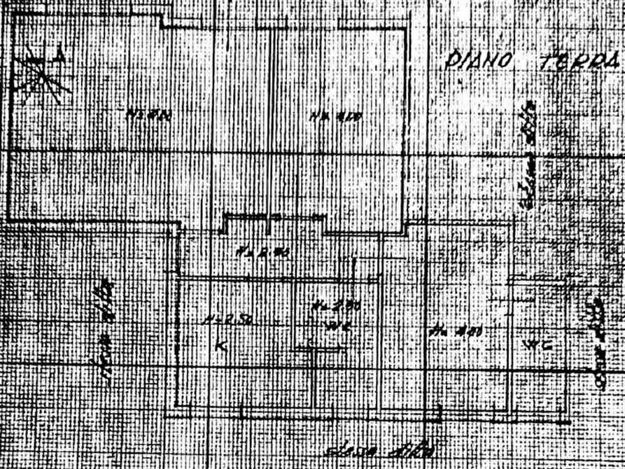 Immagine 26 di Casa bifamiliare in vendita  in Via Terracina 144 a San Felice Circeo