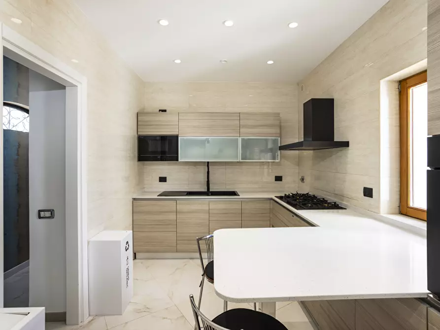 Immagine 25 di Villa in affitto  in Via XXIV Maggio 44 a San Felice Circeo