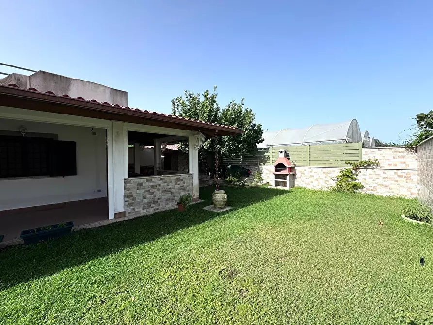 Immagine 3 di Casa bifamiliare in vendita  in Via Africa Orientale 43 a San Felice Circeo