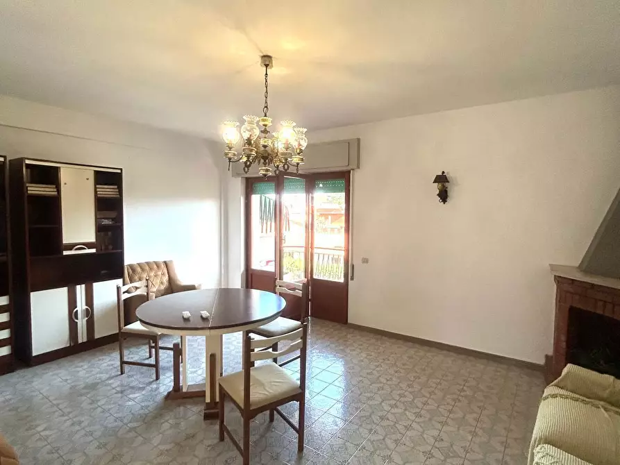 Immagine 4 di Appartamento in vendita  in Lido Mare della Tranquillita 23 a Terracina