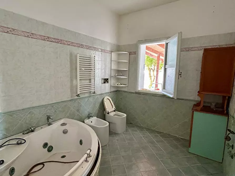 Immagine 10 di Appartamento in vendita  in Via della Valle 8 a San Felice Circeo