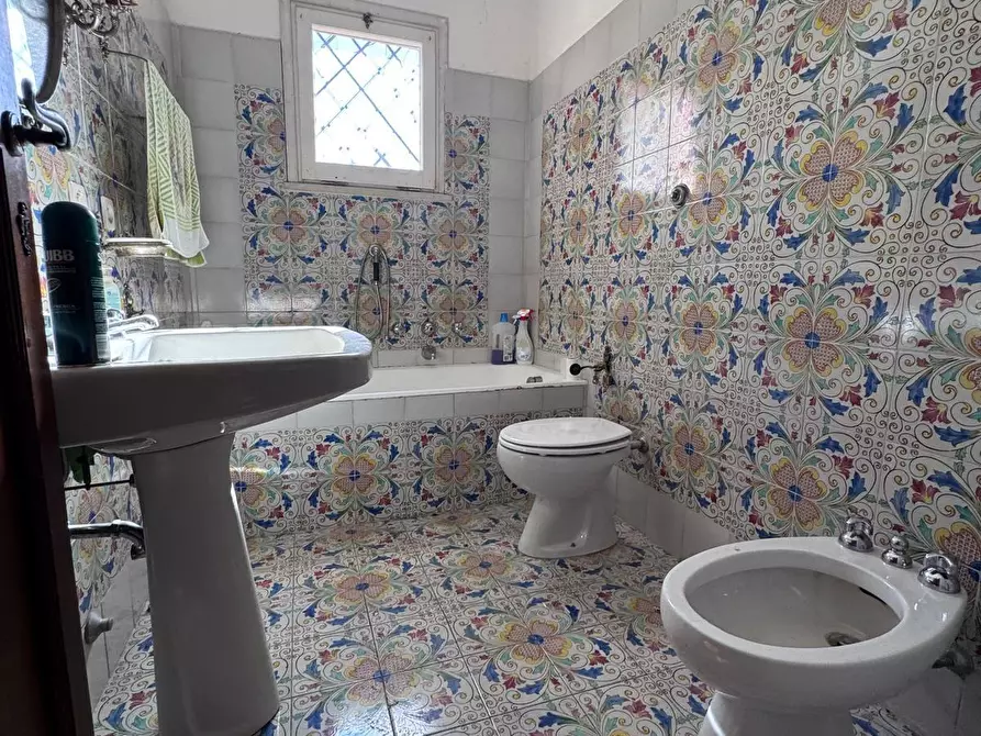 Immagine 20 di Casa bifamiliare in vendita  in Via della Darsena Verde 2 a Sabaudia