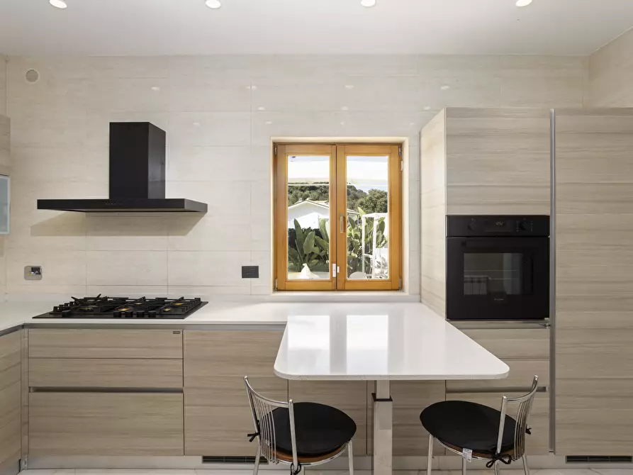 Immagine 26 di Villa in affitto  in Via XXIV Maggio 44 a San Felice Circeo