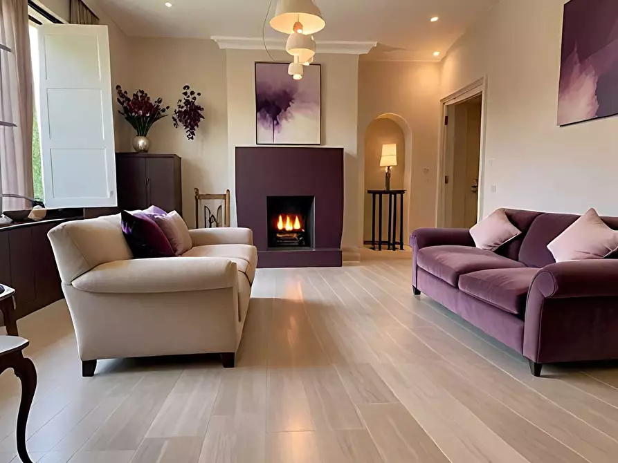 Immagine 7 di Casa bifamiliare in vendita  in Via della Darsena Verde 2 a Sabaudia