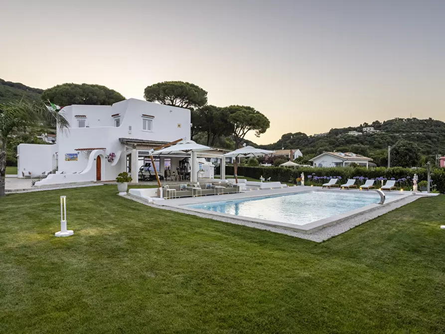 Immagine 56 di Villa in affitto  in Via XXIV Maggio 44 a San Felice Circeo