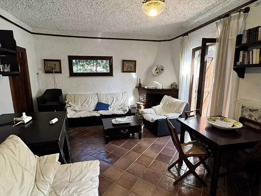 Immagine 8 di Casa bifamiliare in vendita  in via calypso a San Felice Circeo