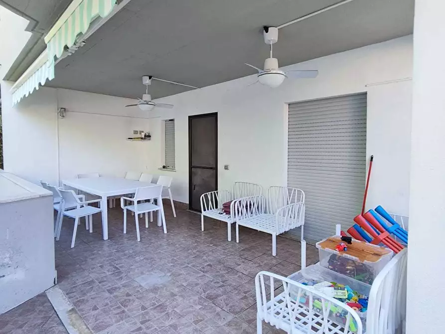 Immagine 13 di Casa bifamiliare in vendita  in Via Roma 177 a San Felice Circeo