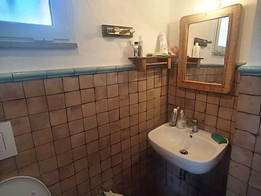 Immagine 11 di Villetta a schiera in affitto  in Strada Provinciale Badino 325 a San Felice Circeo