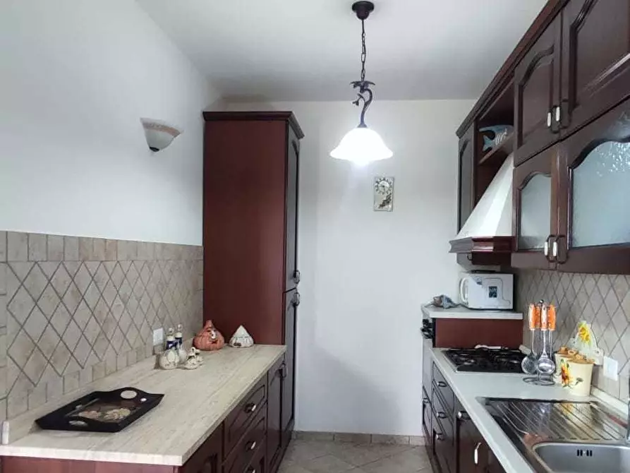 Immagine 7 di Villetta a schiera in vendita  in Viale Regina Elena 64 a San Felice Circeo