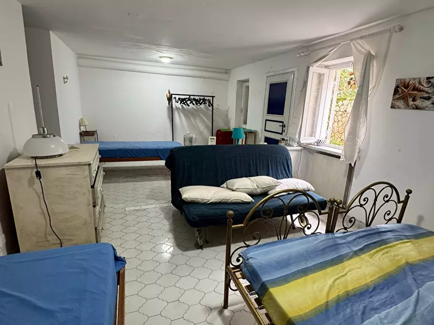 Immagine 14 di Casa bifamiliare in vendita  in Via Terracina 110 a San Felice Circeo