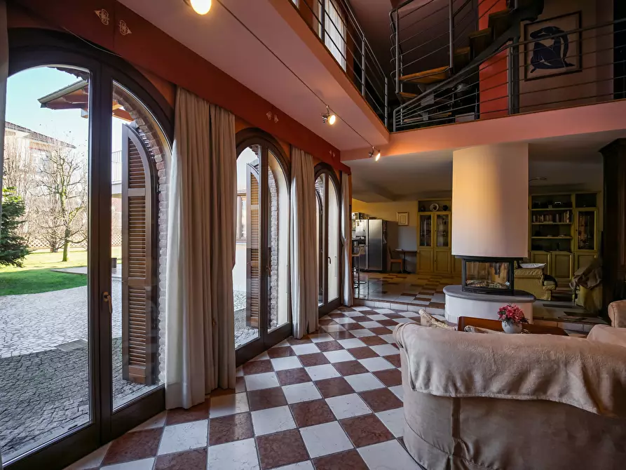 Immagine 8 di Rustico / casale in vendita  in Via Martiri della Libertà 28A a Beinasco